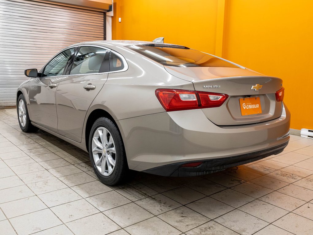 Chevrolet Malibu  2023 à St-Jérôme, Québec - 5 - w1024h768px