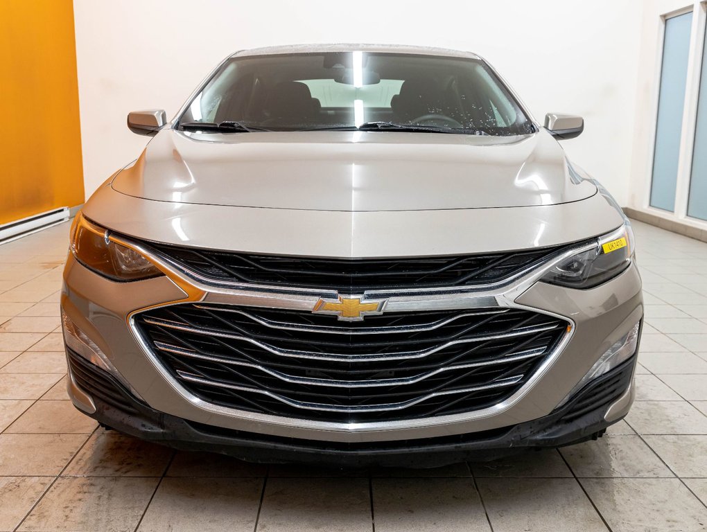 Chevrolet Malibu  2023 à St-Jérôme, Québec - 4 - w1024h768px