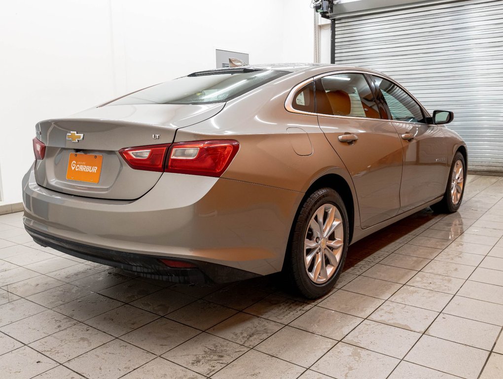 Chevrolet Malibu  2023 à St-Jérôme, Québec - 8 - w1024h768px