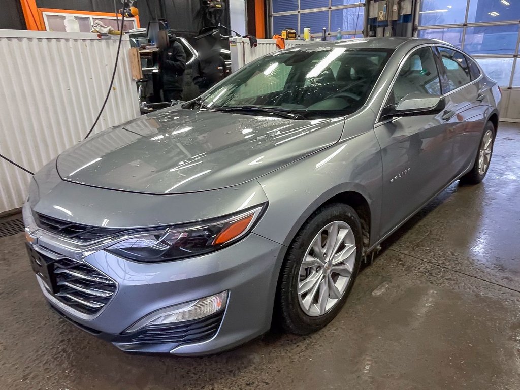 2024 Chevrolet Malibu in St-Jérôme, Quebec - 1 - w1024h768px