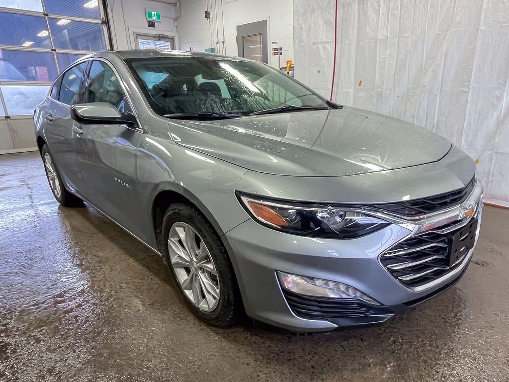 2024 Chevrolet Malibu in St-Jérôme, Quebec - 9 - w1024h768px