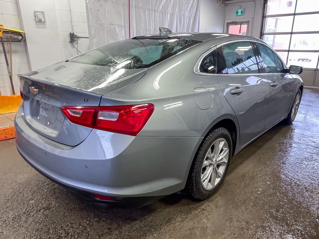 2024 Chevrolet Malibu in St-Jérôme, Quebec - 8 - w1024h768px