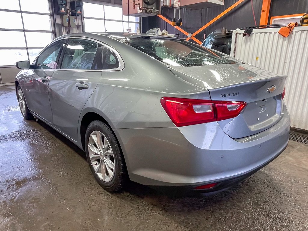 2024 Chevrolet Malibu in St-Jérôme, Quebec - 5 - w1024h768px