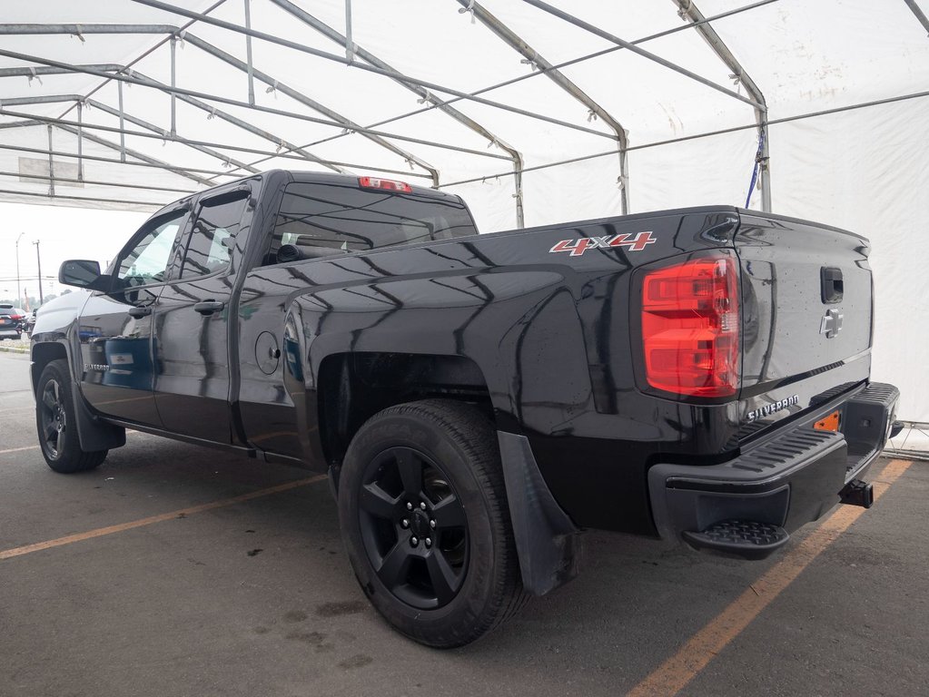 Chevrolet Silverado 1500  2016 à St-Jérôme, Québec - 5 - w1024h768px