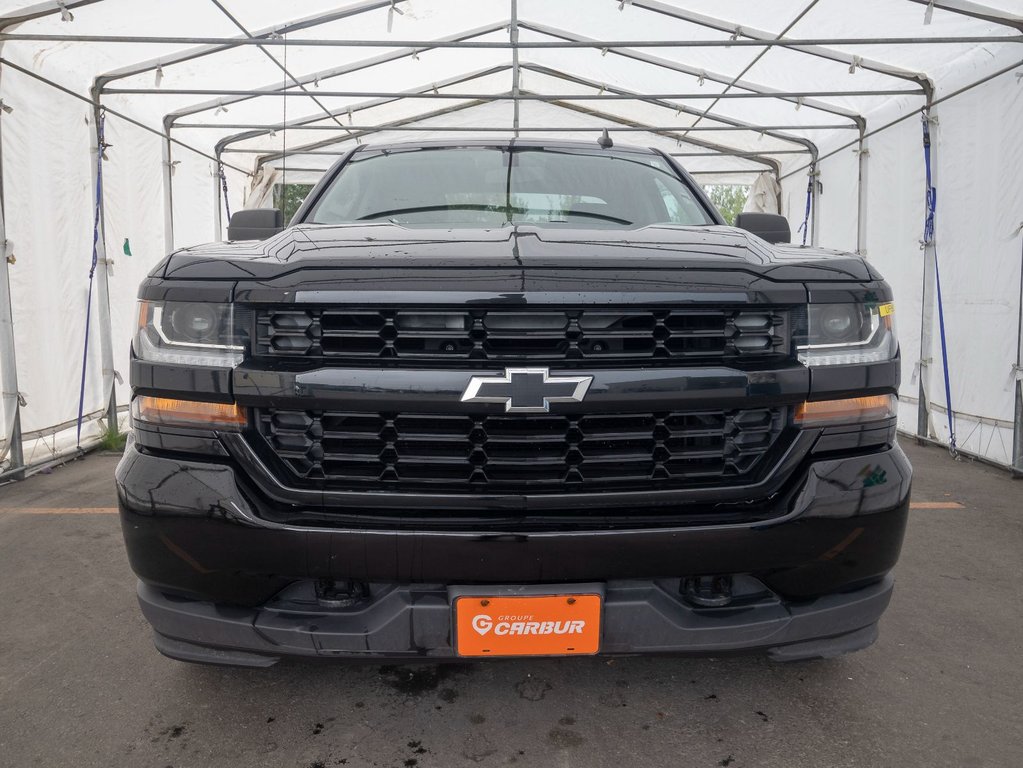 2016 Chevrolet Silverado 1500 in St-Jérôme, Quebec - 4 - w1024h768px