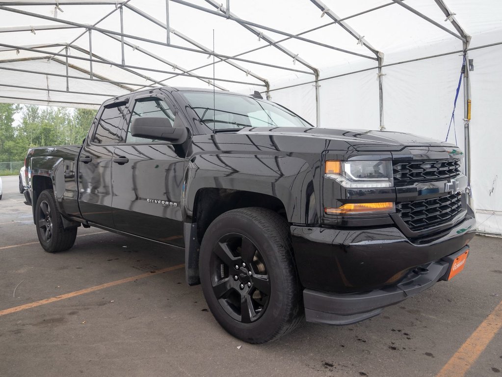 2016 Chevrolet Silverado 1500 in St-Jérôme, Quebec - 9 - w1024h768px