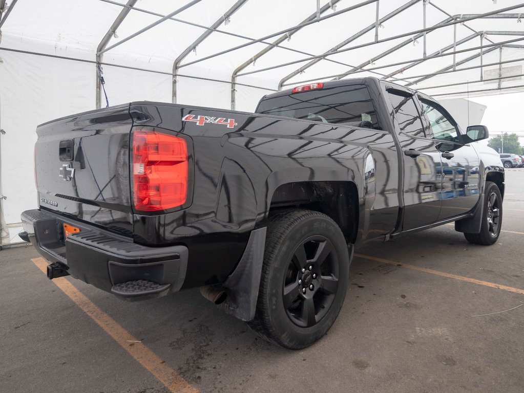 Chevrolet Silverado 1500  2016 à St-Jérôme, Québec - 8 - w1024h768px