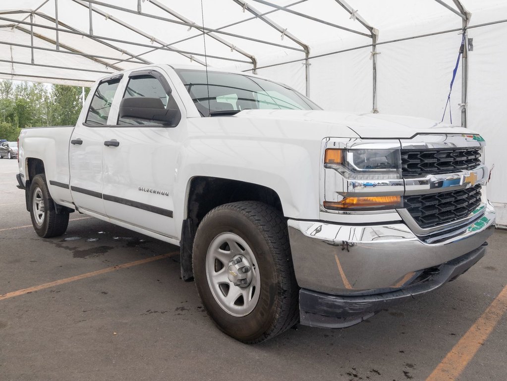 Chevrolet Silverado 1500  2017 à St-Jérôme, Québec - 6 - w1024h768px