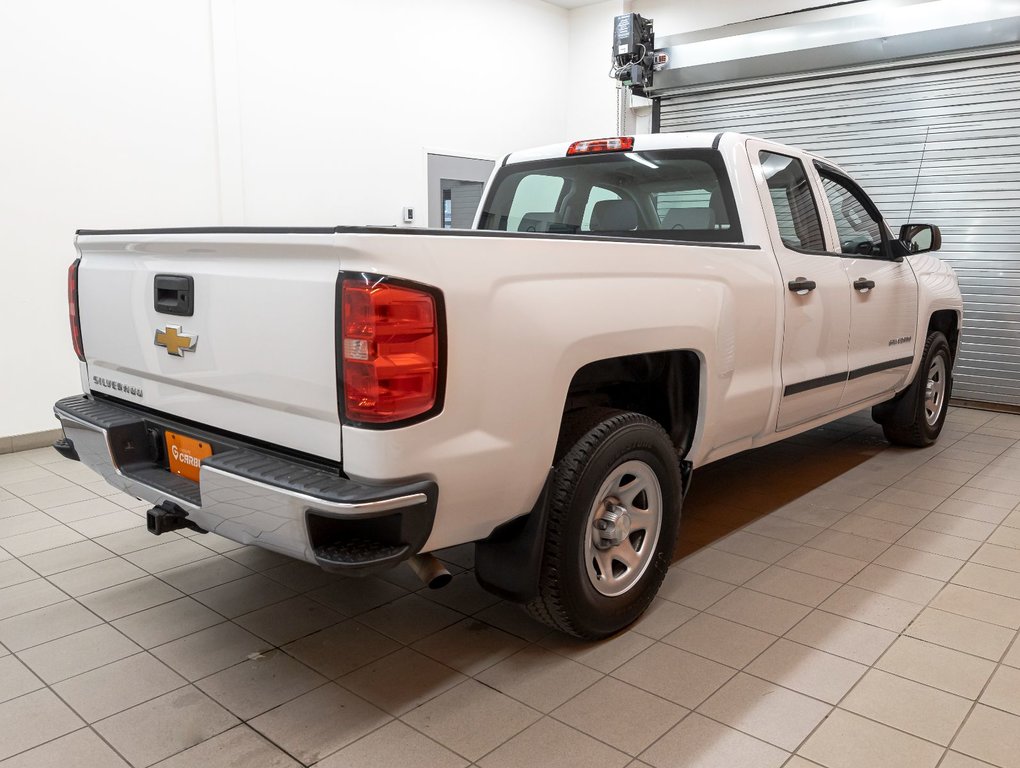 Chevrolet Silverado 1500  2017 à St-Jérôme, Québec - 8 - w1024h768px