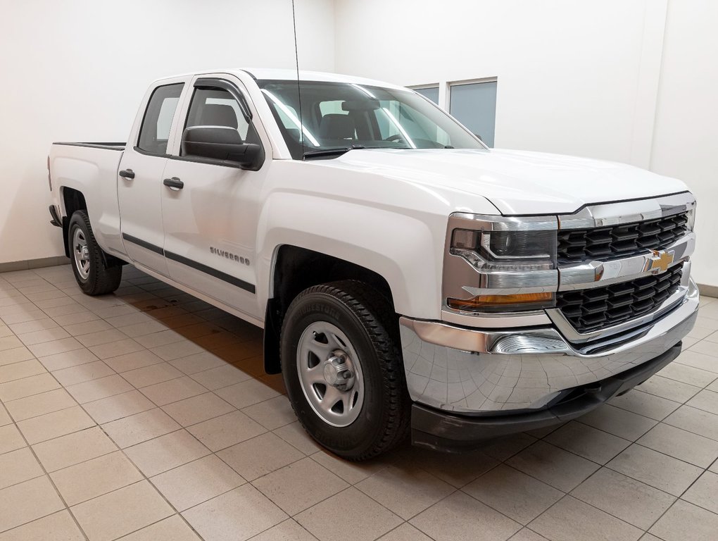 Chevrolet Silverado 1500  2017 à St-Jérôme, Québec - 9 - w1024h768px