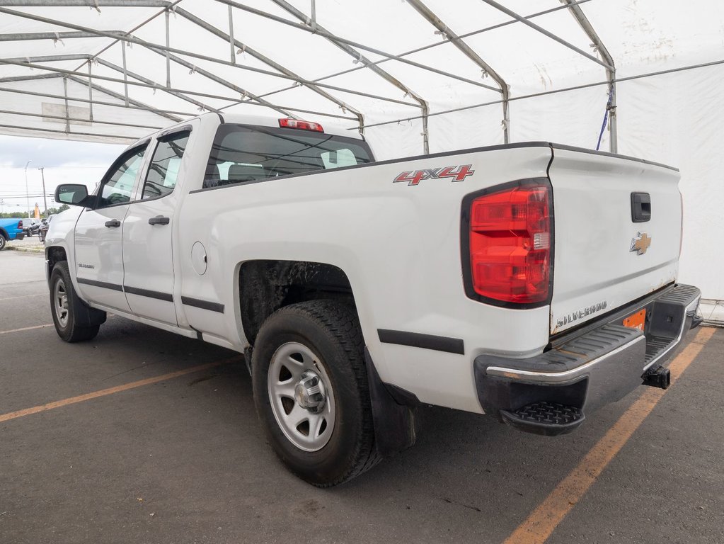 Chevrolet Silverado 1500  2017 à St-Jérôme, Québec - 5 - w1024h768px