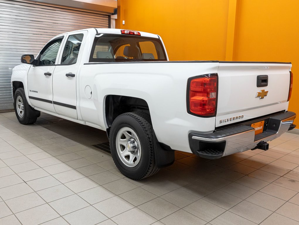 Chevrolet Silverado 1500  2017 à St-Jérôme, Québec - 5 - w1024h768px