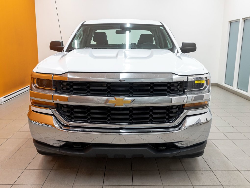 Chevrolet Silverado 1500  2017 à St-Jérôme, Québec - 4 - w1024h768px