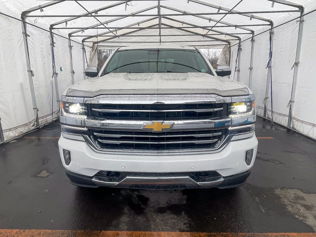 Chevrolet Silverado 1500  2017 à St-Jérôme, Québec - 4 - w1024h768px