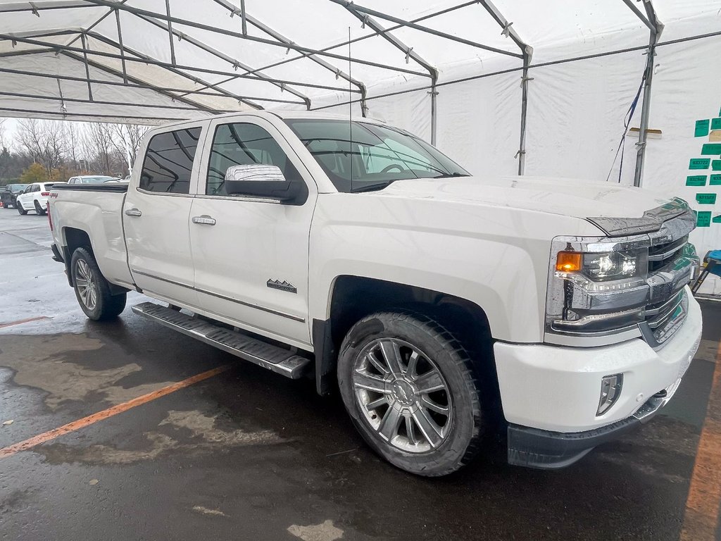 Chevrolet Silverado 1500  2017 à St-Jérôme, Québec - 9 - w1024h768px