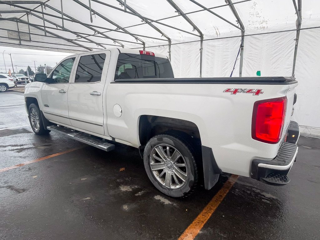 Chevrolet Silverado 1500  2017 à St-Jérôme, Québec - 5 - w1024h768px