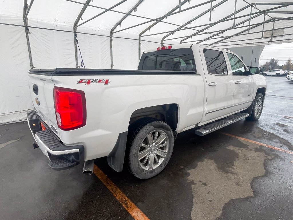 Chevrolet Silverado 1500  2017 à St-Jérôme, Québec - 8 - w1024h768px