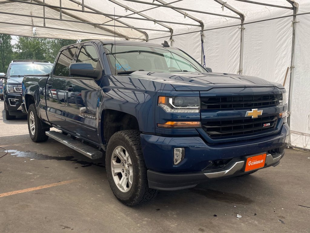 2017 Chevrolet Silverado 1500 in St-Jérôme, Quebec - 9 - w1024h768px