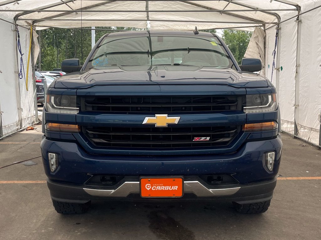 2017 Chevrolet Silverado 1500 in St-Jérôme, Quebec - 4 - w1024h768px