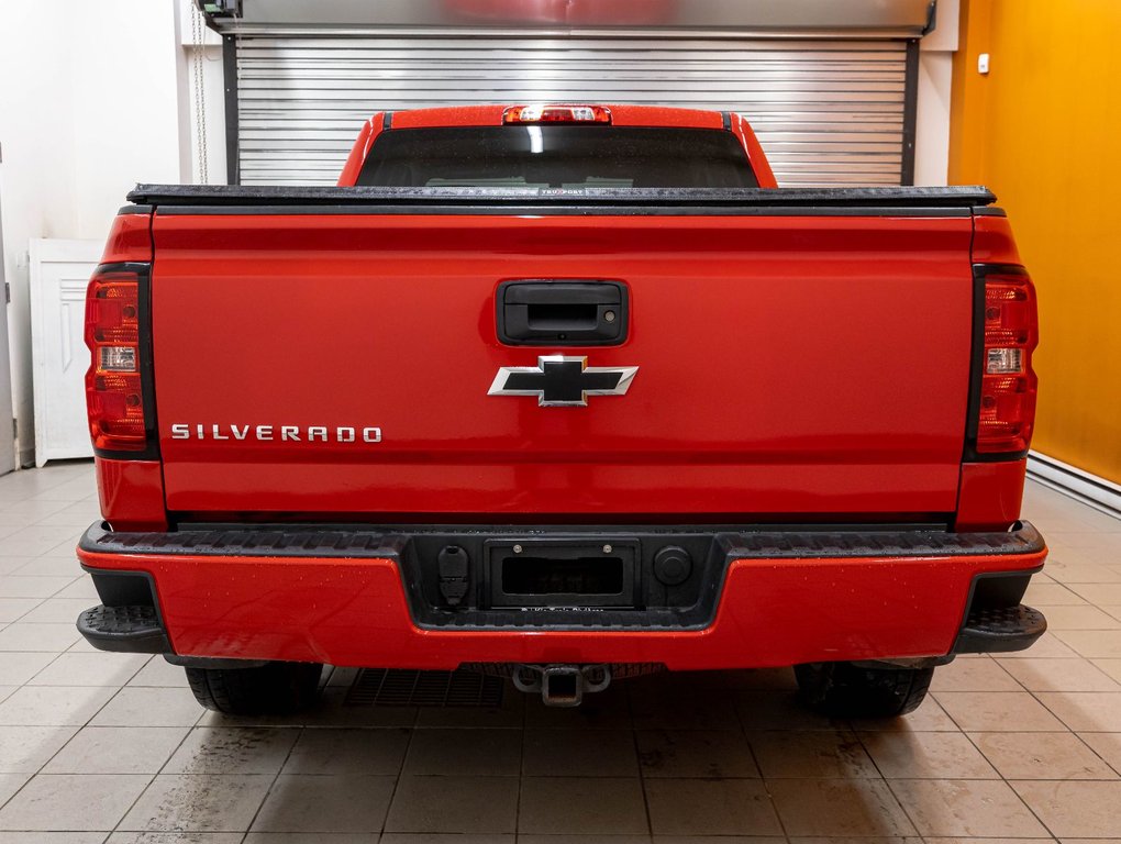 2017 Chevrolet Silverado 1500 in St-Jérôme, Quebec - 6 - w1024h768px