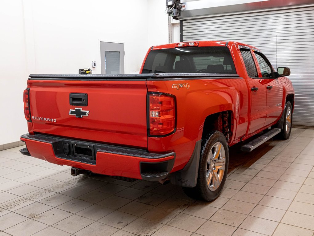 2017 Chevrolet Silverado 1500 in St-Jérôme, Quebec - 8 - w1024h768px