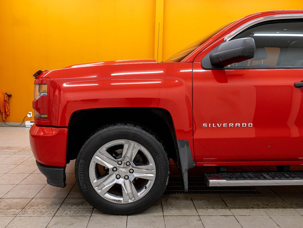 2017 Chevrolet Silverado 1500 in St-Jérôme, Quebec - 28 - w1024h768px