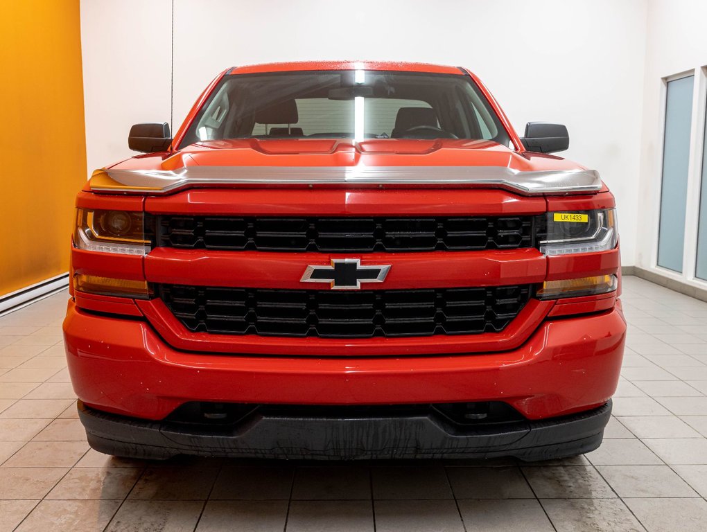2017 Chevrolet Silverado 1500 in St-Jérôme, Quebec - 4 - w1024h768px