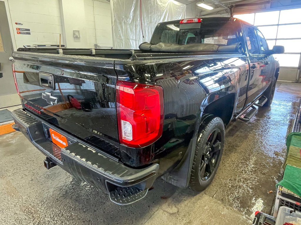 2018 Chevrolet Silverado 1500 in St-Jérôme, Quebec - 10 - w1024h768px