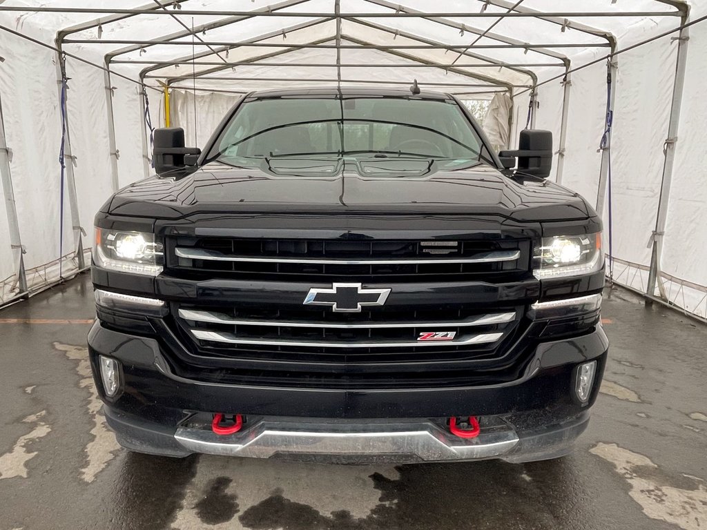 Chevrolet Silverado 1500  2018 à St-Jérôme, Québec - 4 - w1024h768px
