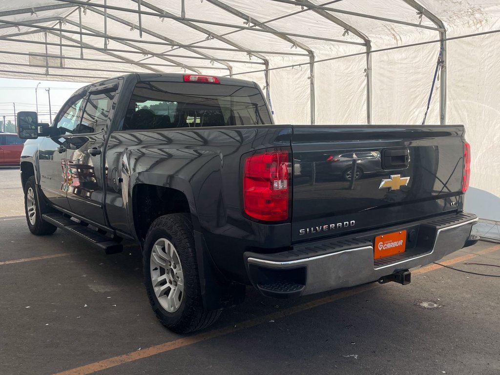 Chevrolet Silverado 1500  2018 à St-Jérôme, Québec - 5 - w1024h768px