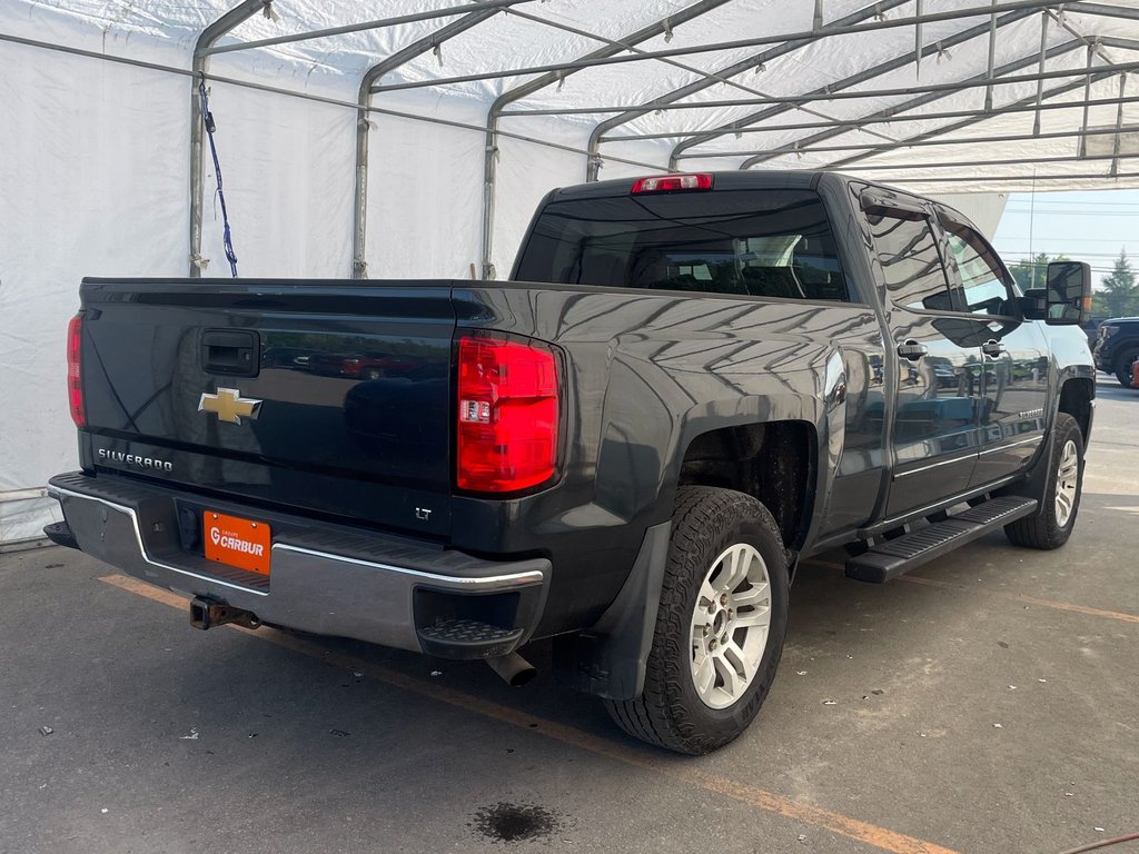 Chevrolet Silverado 1500  2018 à St-Jérôme, Québec - 8 - w1024h768px