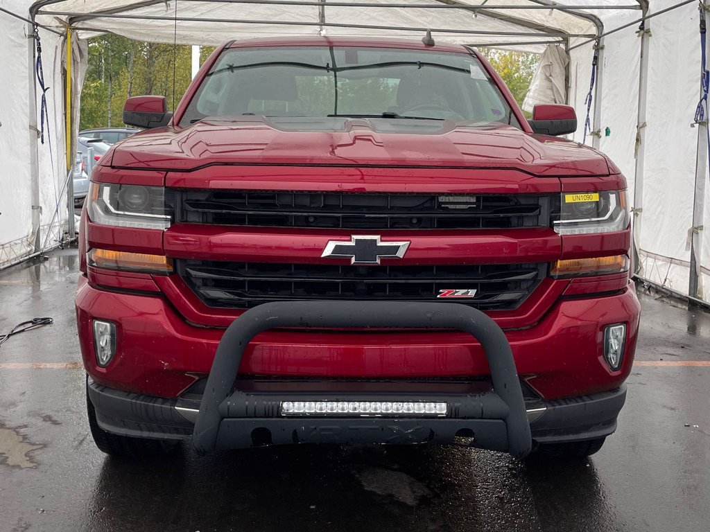 Chevrolet Silverado 1500  2018 à St-Jérôme, Québec - 4 - w1024h768px