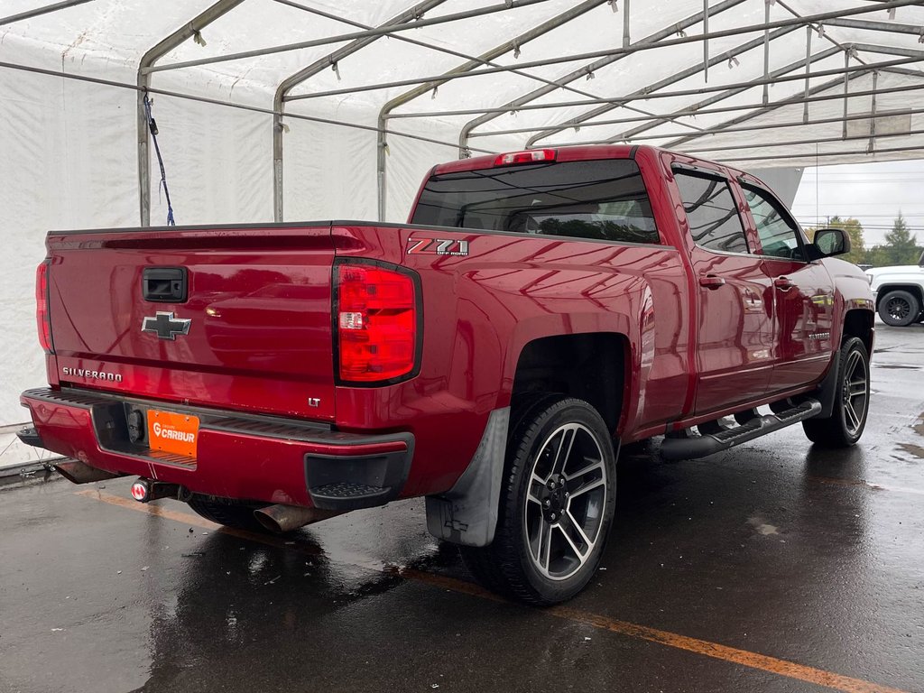 Chevrolet Silverado 1500  2018 à St-Jérôme, Québec - 8 - w1024h768px