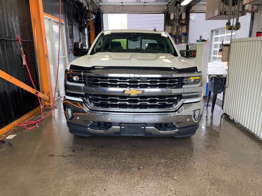 2018 Chevrolet Silverado 1500 in St-Jérôme, Quebec - 4 - w1024h768px