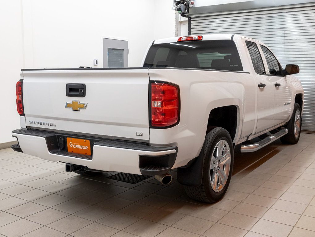 2019 Chevrolet Silverado 1500 in St-Jérôme, Quebec - 8 - w1024h768px