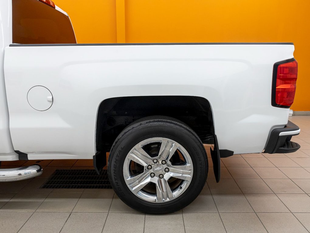 2019 Chevrolet Silverado 1500 in St-Jérôme, Quebec - 26 - w1024h768px