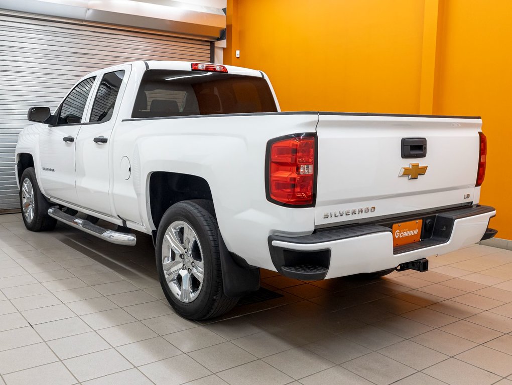 2019 Chevrolet Silverado 1500 in St-Jérôme, Quebec - 5 - w1024h768px