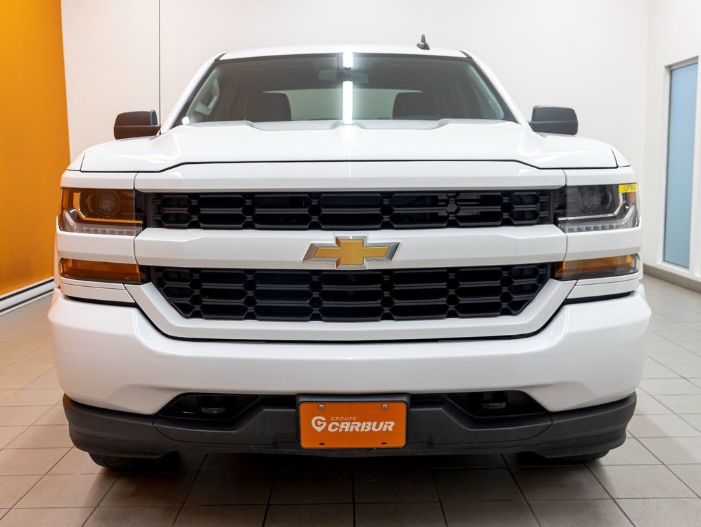 2019 Chevrolet Silverado 1500 in St-Jérôme, Quebec - 4 - w1024h768px