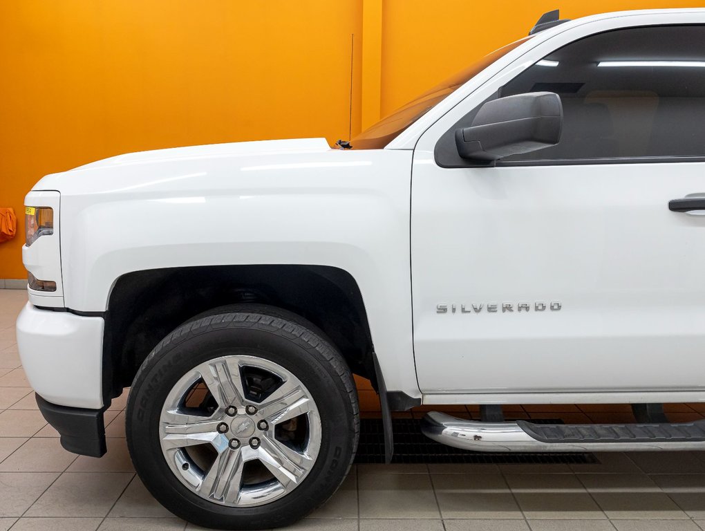 Chevrolet Silverado 1500  2019 à St-Jérôme, Québec - 28 - w1024h768px