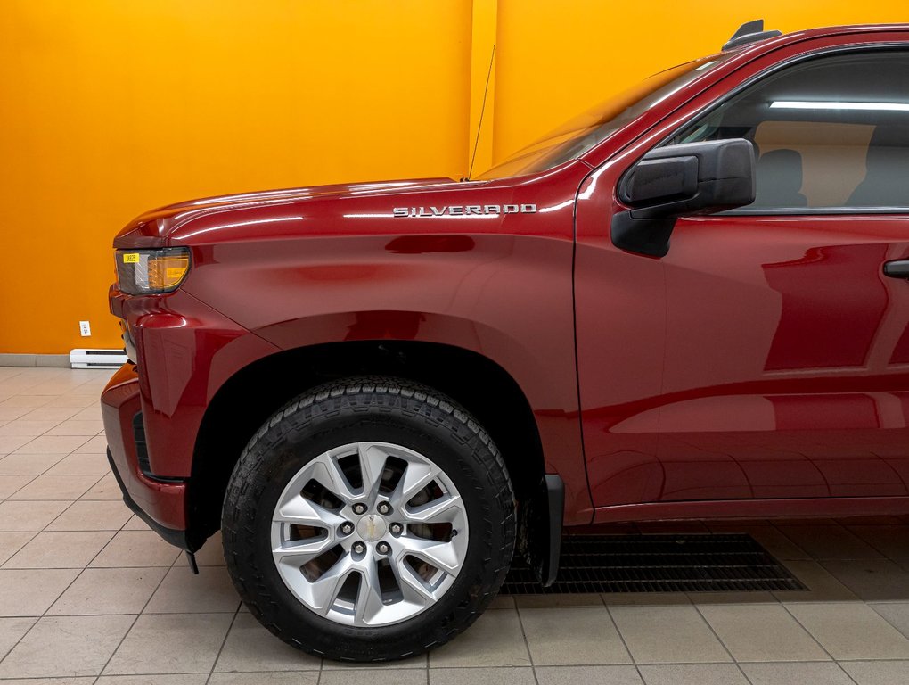 Chevrolet Silverado 1500  2019 à St-Jérôme, Québec - 27 - w1024h768px