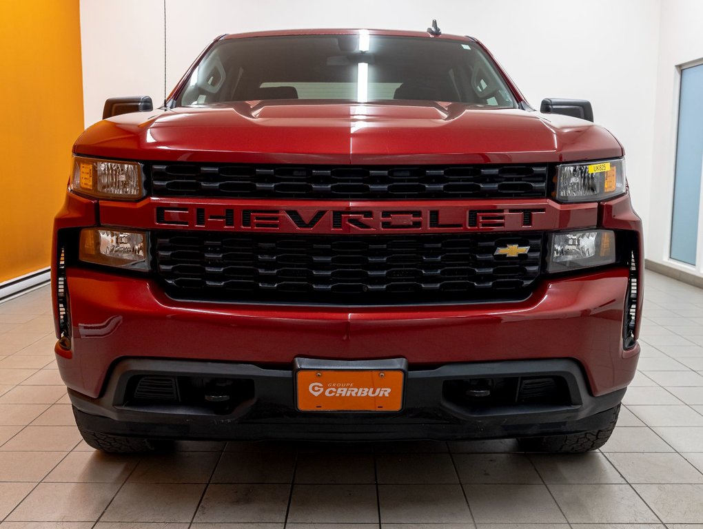 Chevrolet Silverado 1500  2019 à St-Jérôme, Québec - 4 - w1024h768px