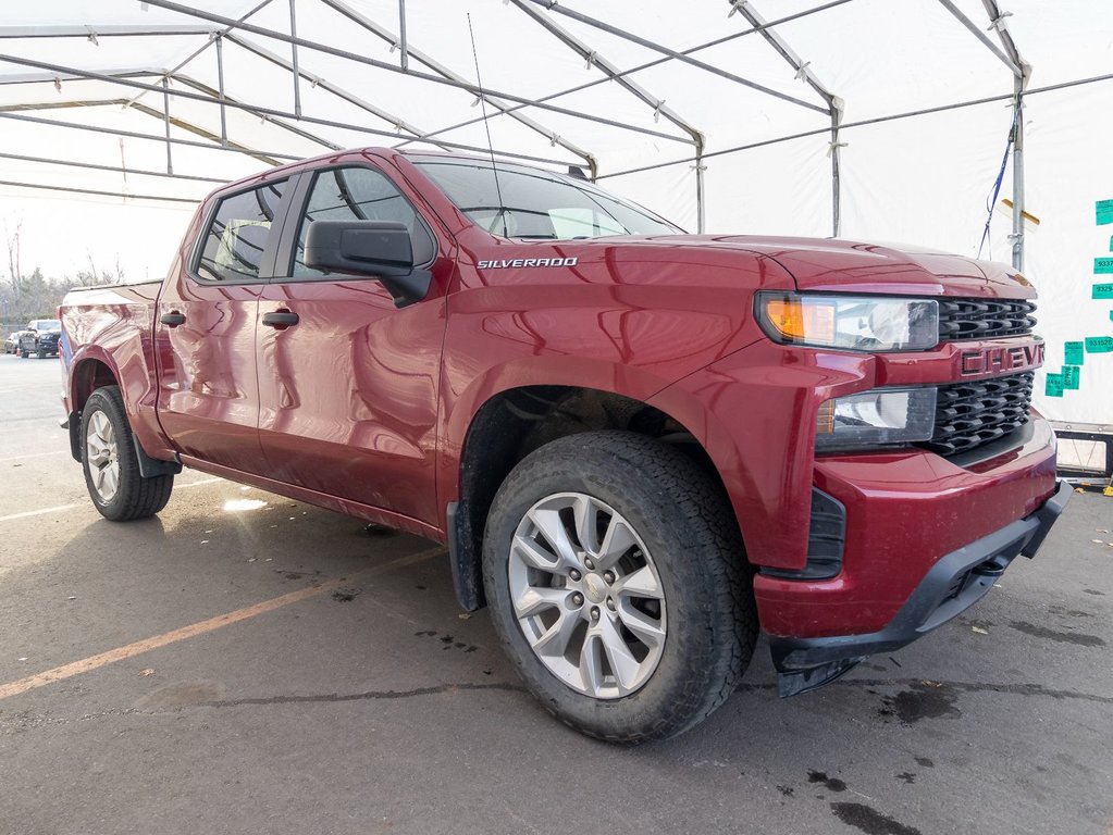 2019 Chevrolet Silverado 1500 in St-Jérôme, Quebec - 8 - w1024h768px