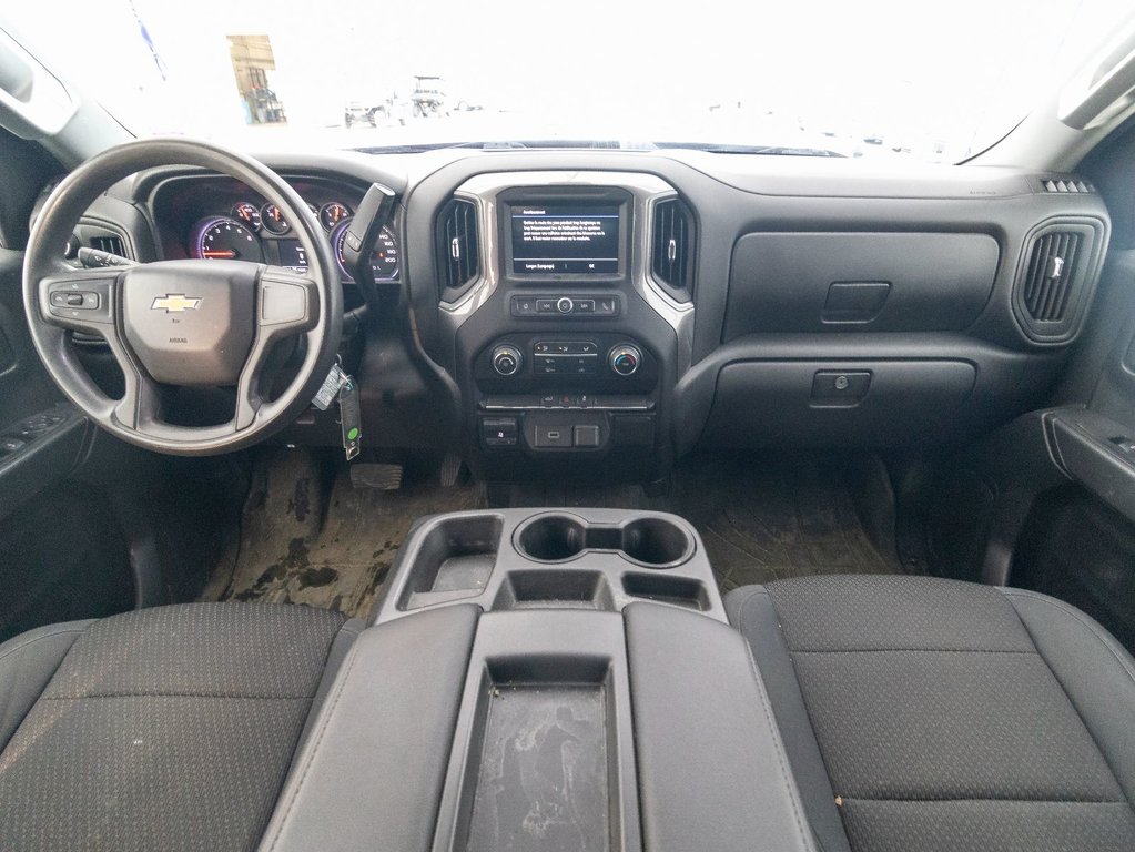 2019 Chevrolet Silverado 1500 in St-Jérôme, Quebec - 9 - w1024h768px