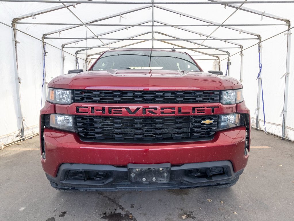 2019 Chevrolet Silverado 1500 in St-Jérôme, Quebec - 4 - w1024h768px