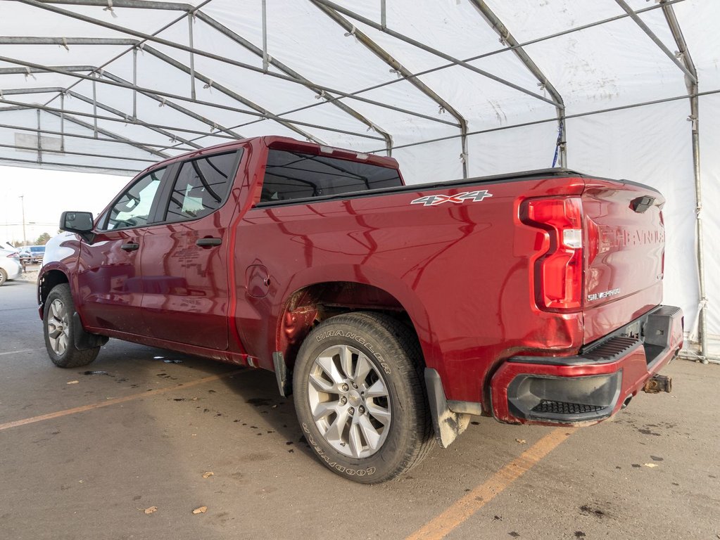 2019 Chevrolet Silverado 1500 in St-Jérôme, Quebec - 5 - w1024h768px