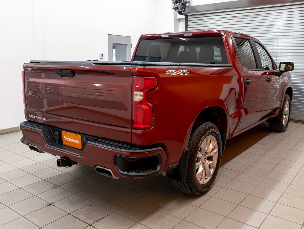 Chevrolet Silverado 1500  2019 à St-Jérôme, Québec - 8 - w1024h768px