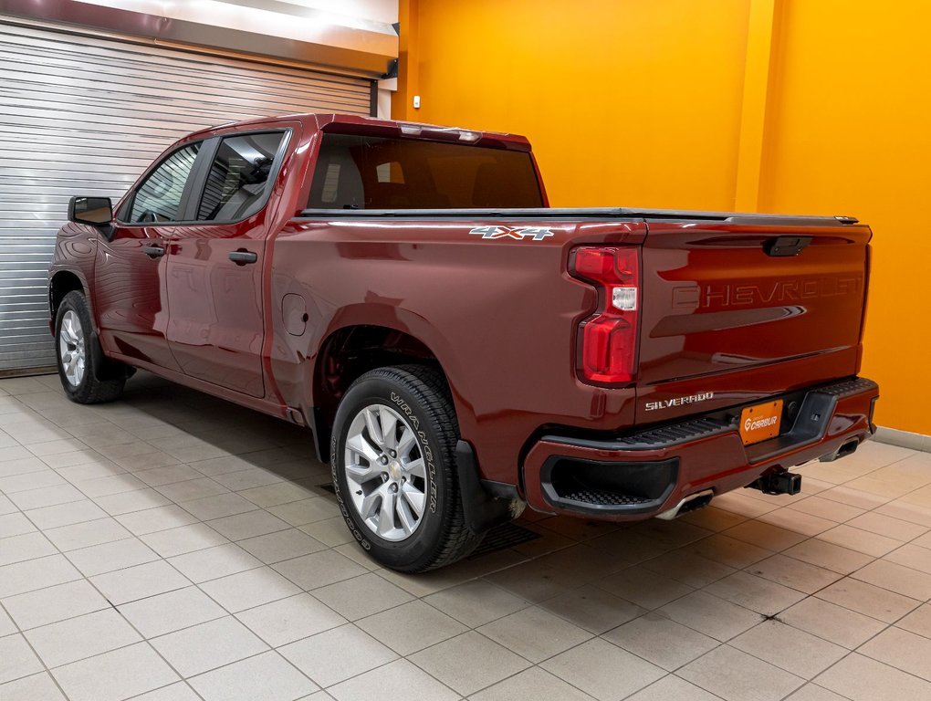 Chevrolet Silverado 1500  2019 à St-Jérôme, Québec - 5 - w1024h768px