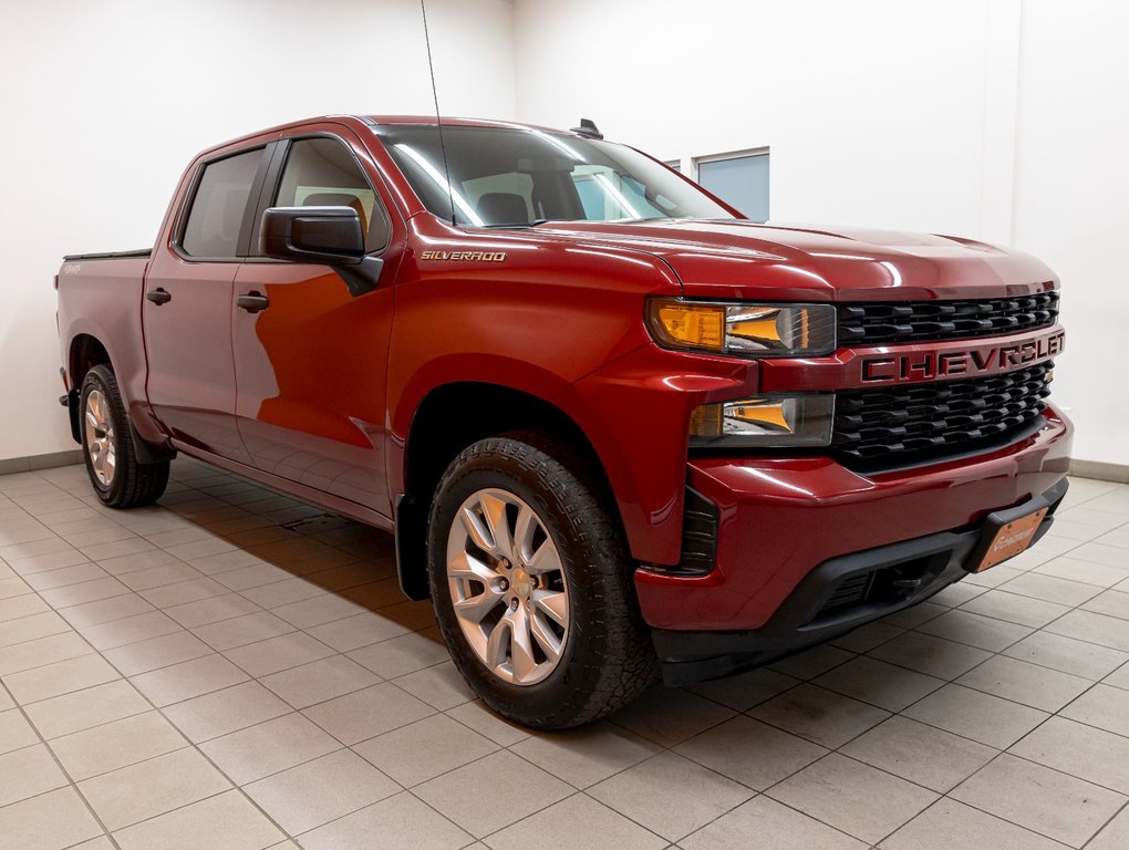 Chevrolet Silverado 1500  2019 à St-Jérôme, Québec - 9 - w1024h768px