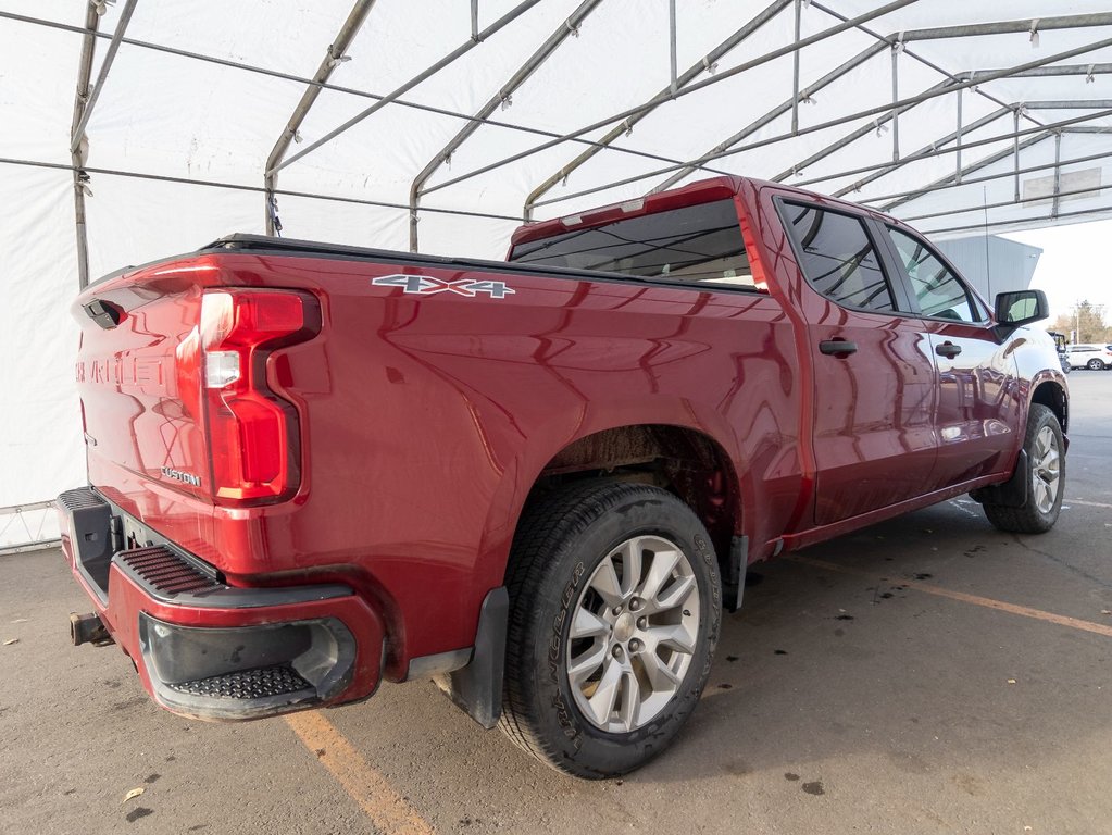 2019 Chevrolet Silverado 1500 in St-Jérôme, Quebec - 6 - w1024h768px