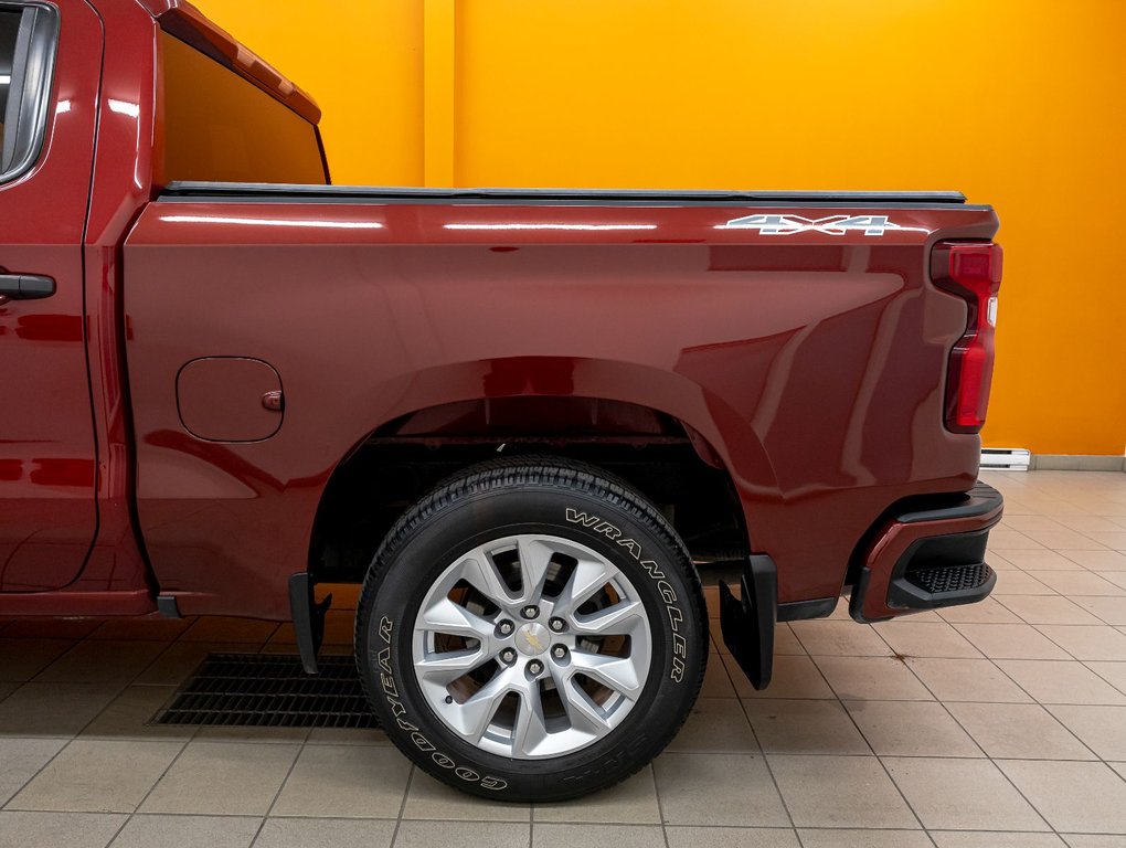 Chevrolet Silverado 1500  2019 à St-Jérôme, Québec - 26 - w1024h768px